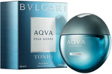 Bvlgari Aqva Pour Homme Toniq Toaletní voda 100 ml pro muže Tester