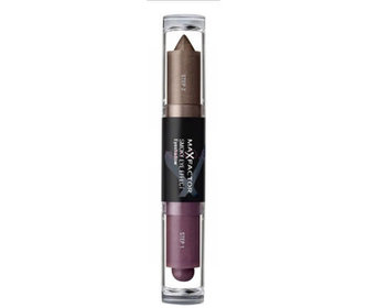 Max Factor Smoky Eye Effect Oční stín 10 g 7 Blue Tempest pro ženy