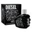 Diesel Only The Brave Toaletní voda Tattoo 50 ml pro muže