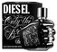 Diesel Only The Brave Toaletní voda Tattoo 125 ml pro muže