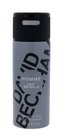 David Beckham Homme Deodorant 150 ml pro muže