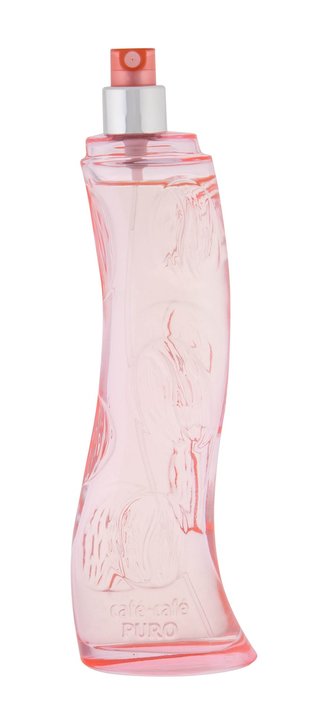 Parfums Café Café Pop Toaletní voda 50 ml pro ženy Tester