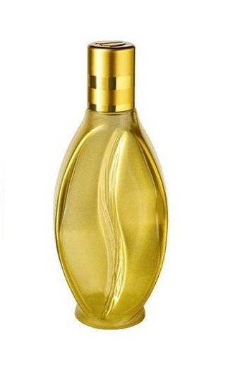 Parfums Café Cafe Gold Label Toaletní voda 100 ml pro ženy Tester