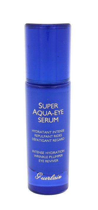 Guerlain Super Aqua Oční gel Sérum 15 ml pro ženy