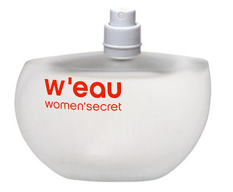 Women´Secret W´eau Sunset Toaletní voda 100 ml pro ženy Tester