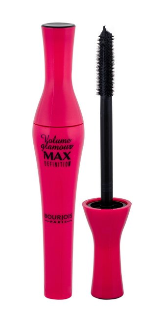 BOURJOIS Paris Volume Glamour Řasenka Max Definition 10 ml 51 Max Black pro ženy
