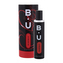 B.U. Heartbeat Toaletní voda 50 ml pro ženy
