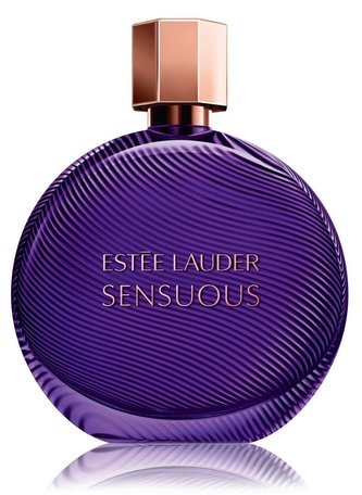 Estée Lauder Sensuous Noir Parfémovaná voda 50 ml pro ženy Tester