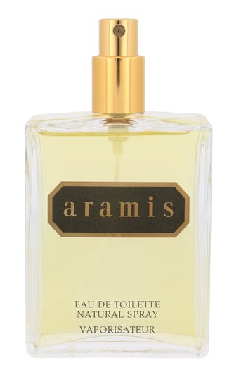 Aramis Aramis Toaletní voda 110 ml pro muže Tester