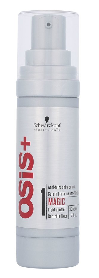 Schwarzkopf Osis+ Sérum na vlasy Magic 50 ml pro ženy