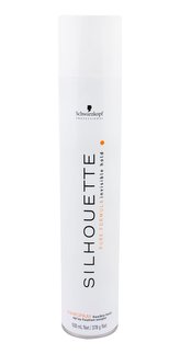 Schwarzkopf Silhouette Flexible Hold Lak na vlasy 500 ml pro ženy