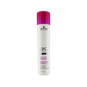 Schwarzkopf BC Bonacure Color Freeze Šampon 250 ml Sulfate Free pro ženy