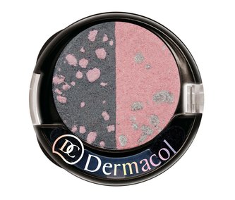 Dermacol Duo Mineral Moon Oční stín 3 g 03 pro ženy