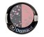 Dermacol Duo Mineral Moon Oční stín 3 g 03 pro ženy