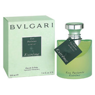 Bvlgari Eau Parfumée Toaletní voda au Thé Vert Extréme 75 ml unisex Tester
