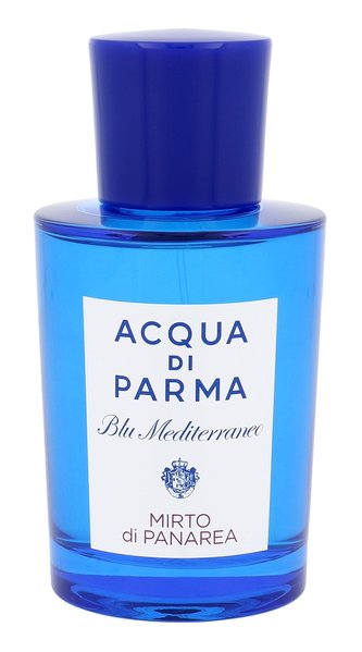 Acqua di Parma Blu Mediterraneo Mirto di Panarea Toaletní voda 75 ml unisex Acqua di Parma Blu Mediterraneo Mirto di Panarea Toaletní voda 75 ml unisex