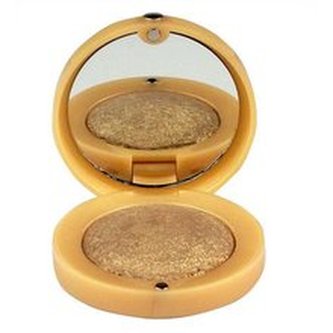 BOURJOIS Paris Intense Oční stín 1 g 01 pro ženy