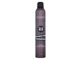 Redken Forceful 23 Lak na vlasy 400 ml pro ženy
