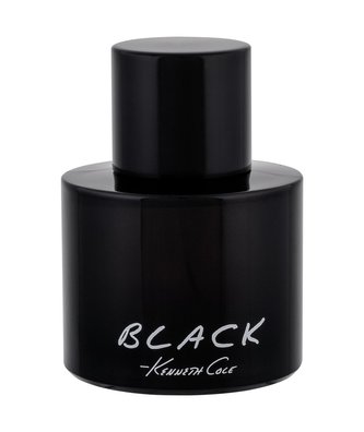 Kenneth Cole Black Toaletní voda 100 ml pro muže