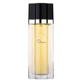 Oscar de la Renta Oscar Toaletní voda 100 ml pro ženy