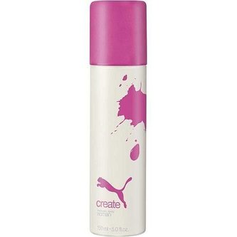Puma Create Deodorant 150 ml pro ženy