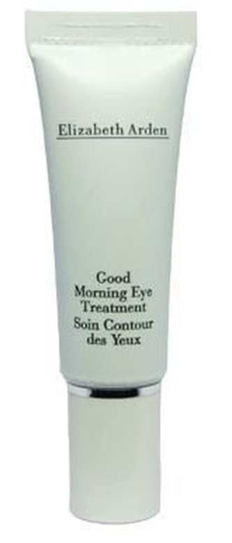 Elizabeth Arden Good Morning Oční gel 10 ml pro ženy
