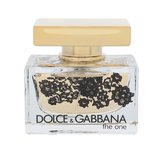 Dolce&Gabbana The One Lace Edition Parfémovaná voda 50 ml pro ženy