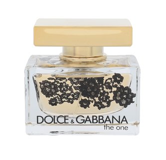 Dolce&Gabbana The One Lace Edition Parfémovaná voda 50 ml pro ženy