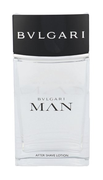 Bvlgari Bvlgari Man Voda po holení 100 ml pro muže