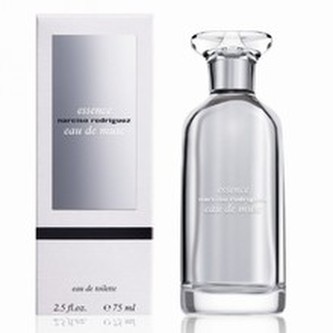 Narciso Rodriguez Essence Eau de Musc Toaletní voda 75 ml pro ženy