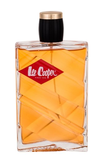 Lee Cooper Ladies Toaletní voda 100 ml pro ženy