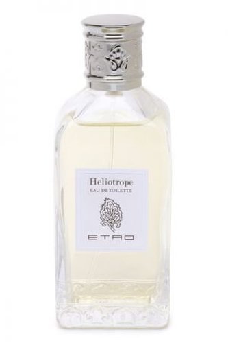 ETRO Heliotrope Toaletní voda 100 ml unisex