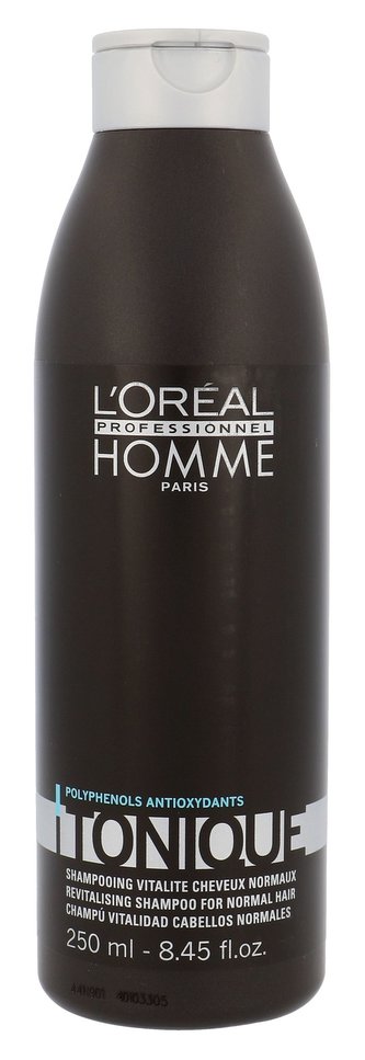 L´Oréal Professionnel Homme Šampon Tonique 250 ml pro muže