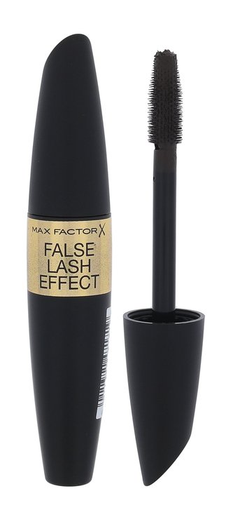 Max Factor False Lash Effect Řasenka 13,1 ml Black Brown pro ženy Max Factor False Lash Effect Řasenka 13,1 ml Black Brown pro ženy