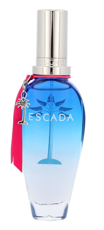 ESCADA Island Kiss Toaletní voda 2011 50 ml pro ženy