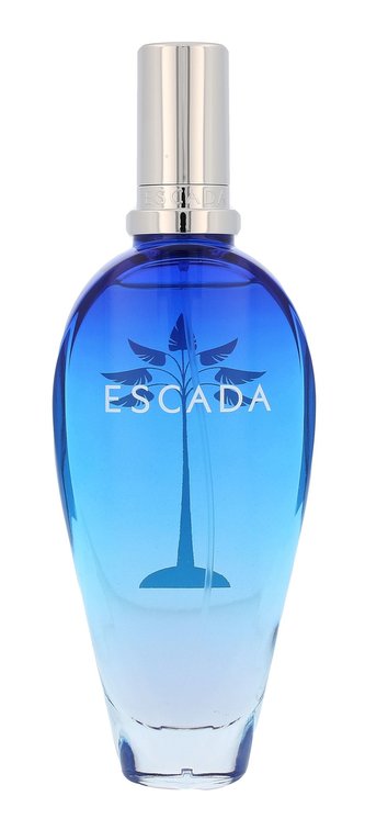 ESCADA Island Kiss Toaletní voda 2011 100 ml pro ženy