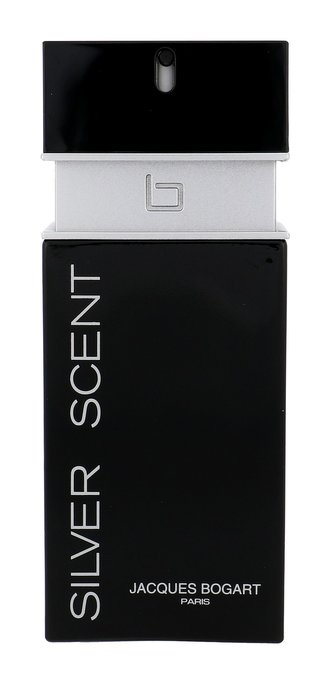 Jacques Bogart Silver Scent Toaletní voda 100 ml pro muže Tester