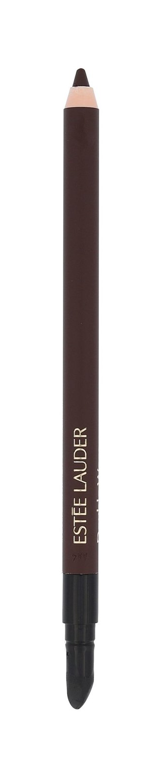 Estée Lauder Double Wear Tužka na oči 1,2 g 02 Coffee pro ženy