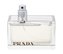 Prada Prada Amber Parfémovaná voda 80 ml pro ženy Tester