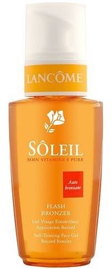 Lancôme Flash Bronzer Samoopalovací přípravek 50 ml pro ženy