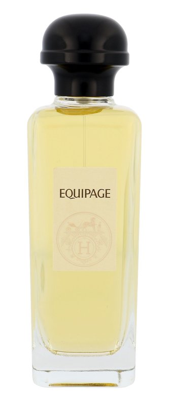 Hermes Equipage Toaletní voda 100 ml pro muže