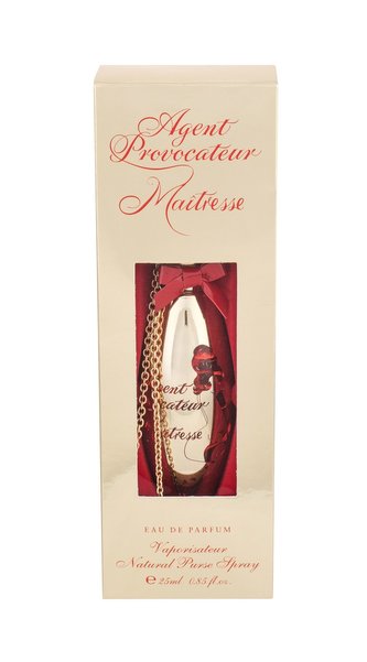 Agent Provocateur Maitresse Parfémovaná voda 25 ml pro ženy