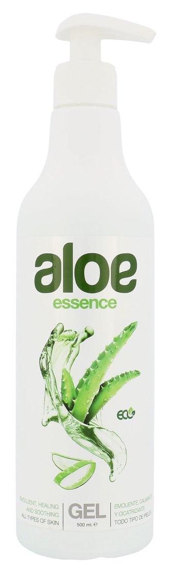 Diet Esthetic Aloe Vera Tělový gel 500 ml pro ženy