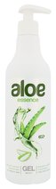 Diet Esthetic Aloe Vera Tělový gel 500 ml pro ženy