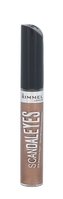Rimmel London Scandal Eyes Oční stín 7 ml 006 Rich Russet pro ženy