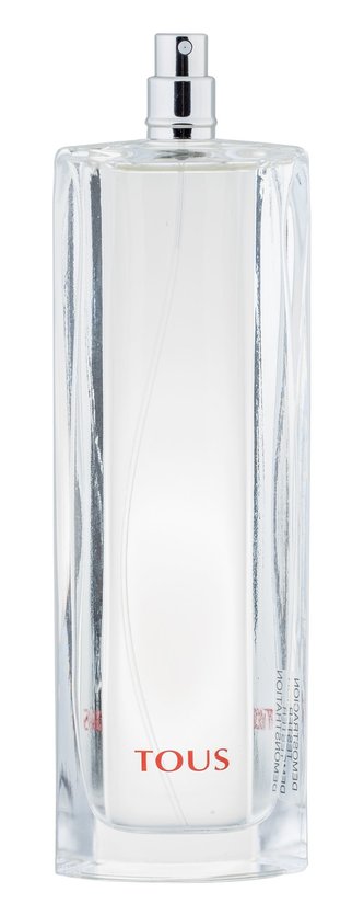 TOUS Tous Toaletní voda 90 ml pro ženy Tester