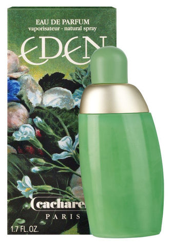 Cacharel Eden Parfémovaná voda 50 ml pro ženy Tester