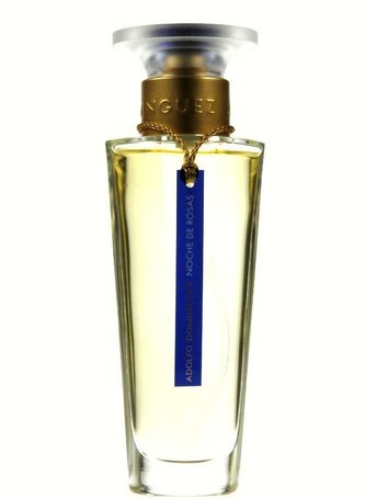 Adolfo Dominguez Noche de Rosas Toaletní voda 100 ml pro ženy Tester