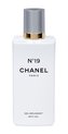 Chanel No. 19 Sprchový gel 200 ml pro ženy