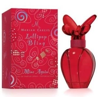 Mariah Carey Lollipop Bling Mine Again Parfémovaná voda 30 ml pro ženy